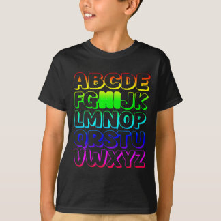Vrouwen Lieve Terug Naar School Hallo Nieuwe Kleut T-shirt