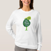 Vrouwen Longsleeve Tshirt MNA 2024 (Voorkant)