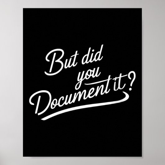 Vrouwen, maar heb je het gedocumenteerd? poster (Voorkant)