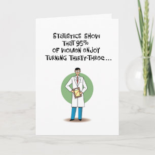 Vrouwen maken 33 dagen na geboorte kaart