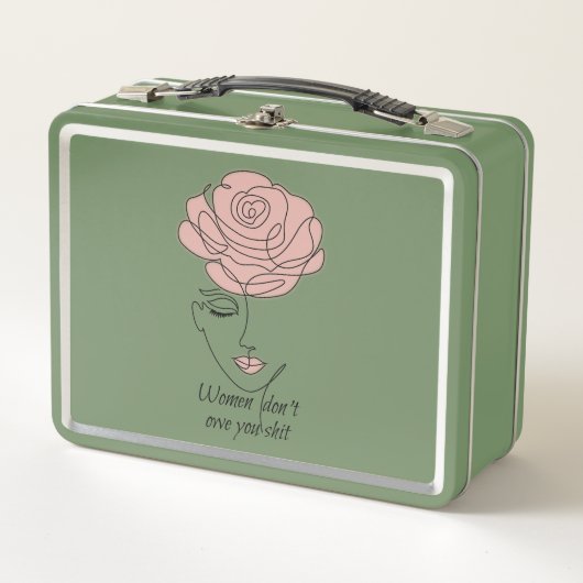 Vrouwen maken je niet gek. (Voorkant)