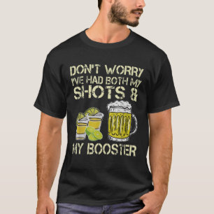 Vrouwen maken me niet zorgen dat ik zowel mijn sch t-shirt