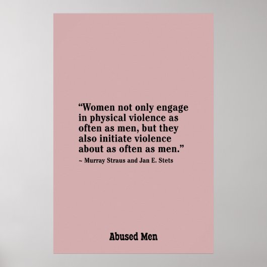 Vrouwen maken niet alleen deel uit van fysiek gewe poster (Voorkant)