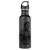 Vrouwen Mannen Arnold Schwarzenegger Waterfles (Voorkant)