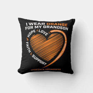 Vrouwen Mannen die ik Oranje Draag heb voor mijn k Kussen
