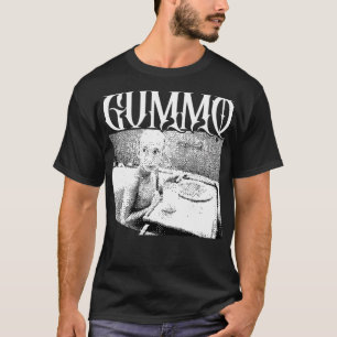 Vrouwen Mannen Gummo Cool Gifts T-shirt