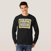 Vrouwen Mannen Hennything is mogelijk T-shirt (Voorkant volledig)