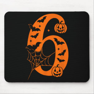 Vrouwen Mannen Koppel Halloween Kostuum 6 7 Rizz S Muismat