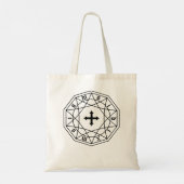 Vrouwen Mannen meer dan Geweldige Tote Bag (Achterkant)