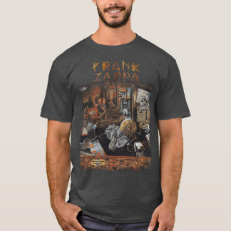 Vrouwen Mannen Spedial Presenthey Zijn Niet Glas m T-shirt