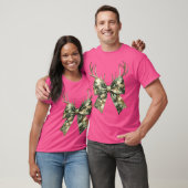 Vrouwen Meisje T-shirt (Unisex)
