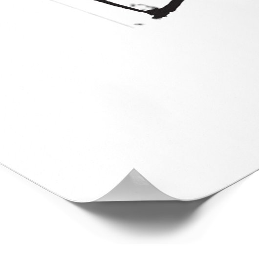 vrouwen met frida kahlo citeren Poster (Hoek)