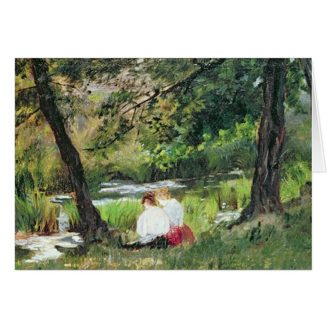 Vrouwen met twee zitplaatsen (Voorkant Horizontaal)