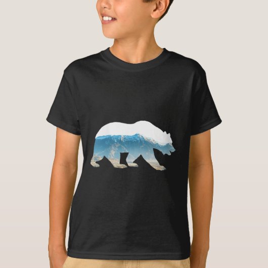 Vrouwen Milieubescherming Klimaat T-shirt (Voorkant)
