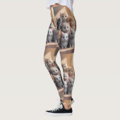 Vrouwen Mode > Kleding > Leggings (Links)