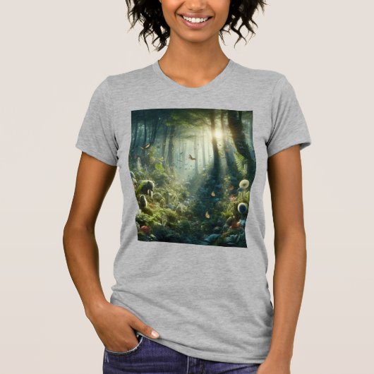 Vrouwen Mode > Kleding > Topjes & T-shirts (Voorkant)