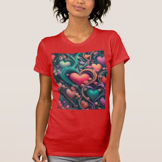 Vrouwen Mode > Kleding > Topjes & T-shirts (Voorkant)