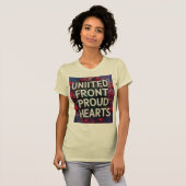 Vrouwen Mode Kleding Topjes & T-shirts Vrouwen (Voorkant volledig)