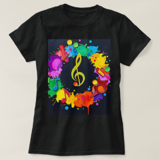 VROUWEN MODE VROUWEN T-SHIRTS