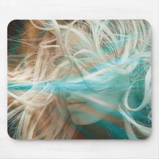 Vrouwen Muismat (Voorkant)