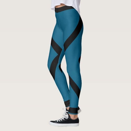 Vrouwen Naadloze Scrunch Legging Workout (Links)