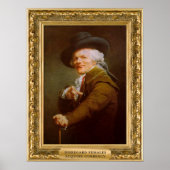 Vrouwen negeren, valuta aanschaffen poster (Voorkant)