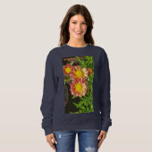 Vrouwen Nieuwe Design Look Tshirts en meer (Voorkant volledig)
