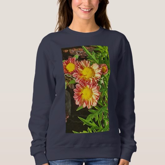 Vrouwen Nieuwe Design Look Tshirts en meer (Voorkant)