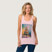 Vrouwen Nieuwe Stijl Tshirts (Volledige Voorkant)