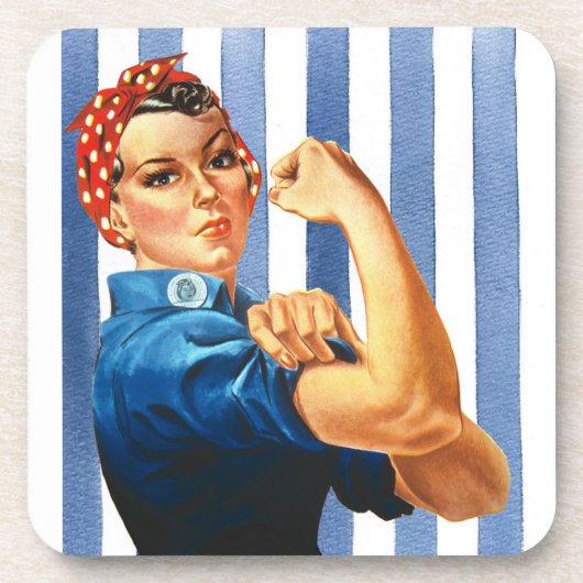Vrouwen Onderzetter (Voorkant)