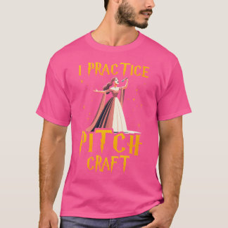 Vrouwen Opera Singer T-shirt