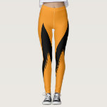 Vrouwen Oranje II High Waisted Leggings<br><div class="desc">Ontworpen om comfort te combineren met een flatterend silhouet. Met een gedurfde oranje tint, brengen ze een levendige, energieke look die ideaal is voor trainingen of casual draag. ✨ Belangrijkste kenmerken: · High-waisted fit – biedt buikondersteuning en een veilige, flatterende vorm. · Stretchy stof – zorgt voor flexibiliteit en bewegingsgemak...</div>