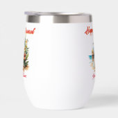 Vrouwen Pensioen Party Strand Aloha Vrouw (Rechts)