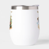 Vrouwen Pensioen Strand Aloha Bloemen Party (Links)