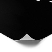 Vrouwen Perfect Mawmaw Grandma Gift Poster (Hoek)