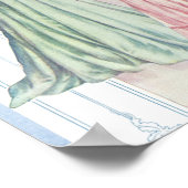  vrouwen poster (Hoek)