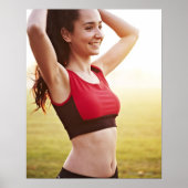 Vrouwen Poster (Voorkant)