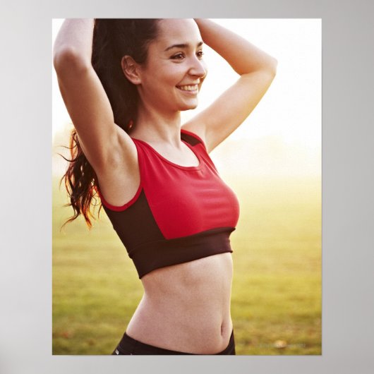 Vrouwen Poster (Voorkant)