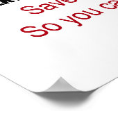 Vrouwen praten aan de telefoon, foto poster (Hoek)