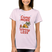 Vrouwen Relaxed Fit Katoen T-shirt