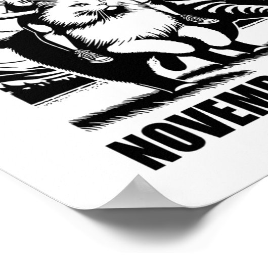 Vrouwen rijden op Dawn Harris Wheimer 2024 Preside Poster (Hoek)