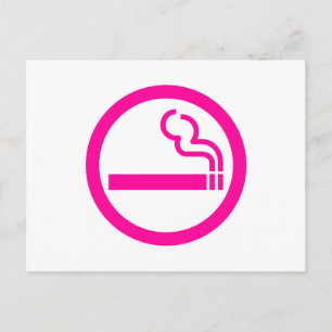 Vrouwen roken 喫 煙 女 Japanse 性 Briefkaart