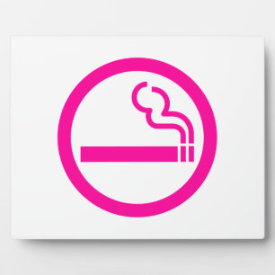 Vrouwen roken 喫 煙 女 Japanse 性 Fotoplaat