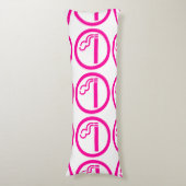 Vrouwen roken 喫 煙 女 Japanse 性 Lichaamskussen (Voorkant Verticaal)