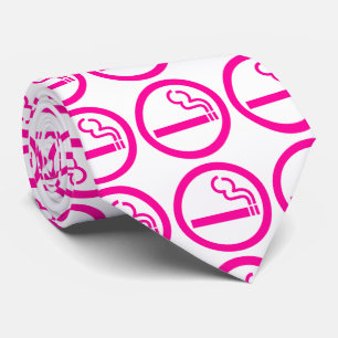 Vrouwen roken 喫 煙 女 Japanse 性 Stropdas