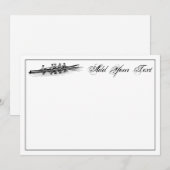 Vrouwen Rowers-bemanningsteam Water Sports Black (Voorkant / Achterkant)