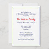 Vrouwen Rowers-team watersport blauw Kaart (Achterkant)