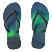 vrouwen Sandalen Teenslippers (Voetbed)