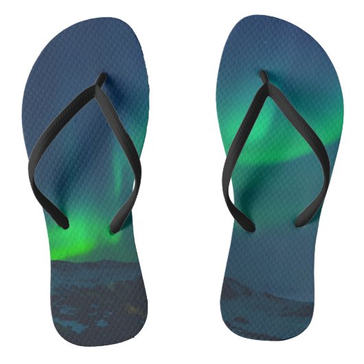 vrouwen Sandalen Teenslippers (Voetbed)