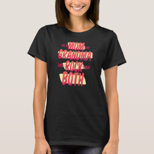 Vrouwen Schattig Gezegde als een idee voor Beste M T-shirt